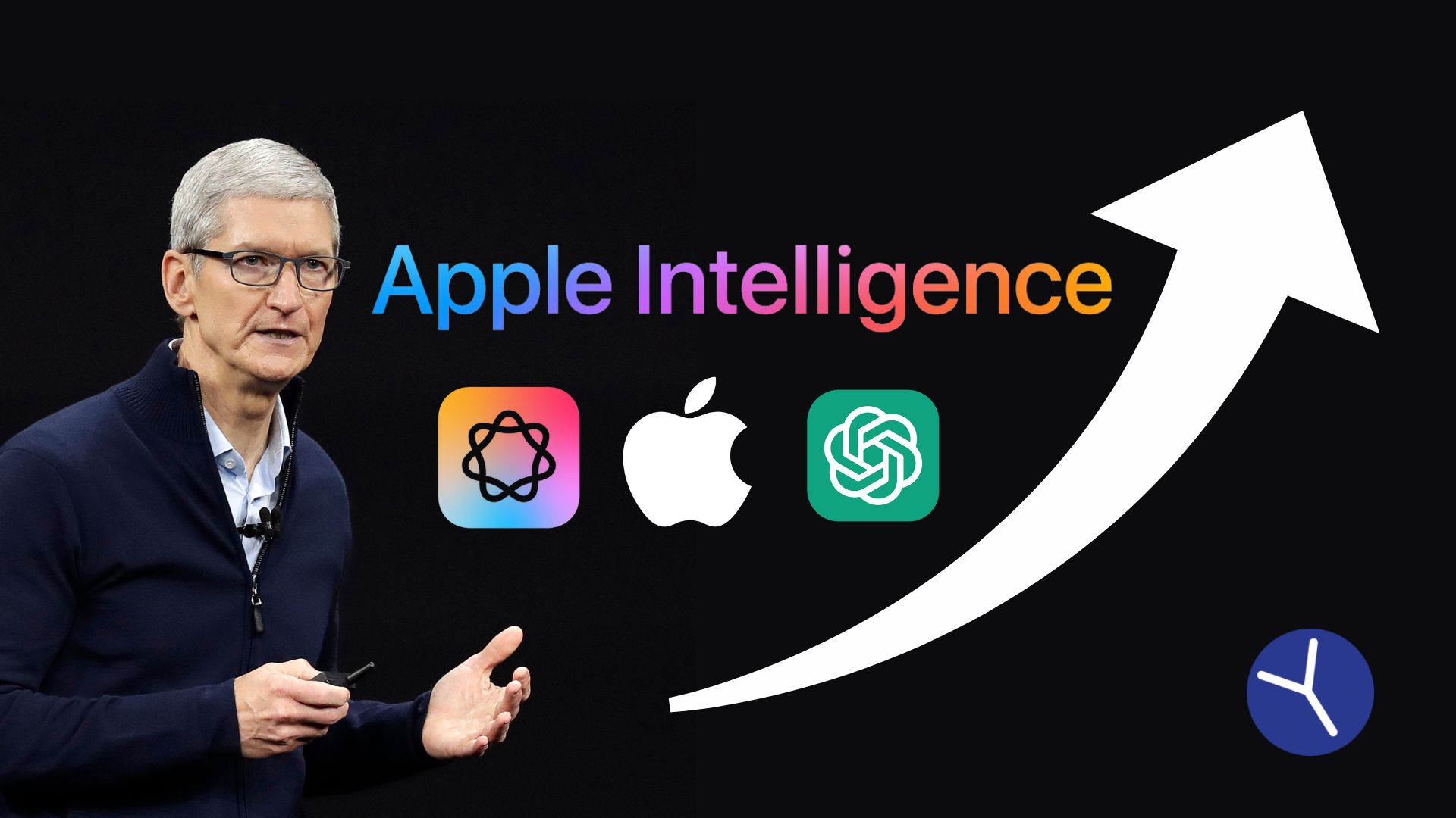 Apple ทุ่มเงินจำนวนมากในการพัฒนา Apple Intelligence