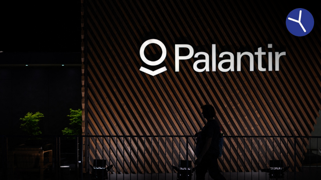 Palantir