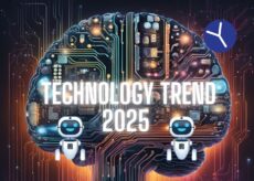 Technology Trend 2025