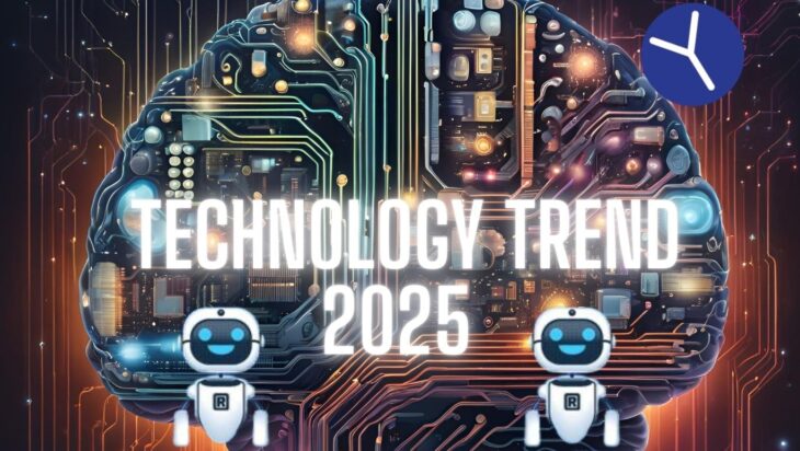 Technology Trend 2025