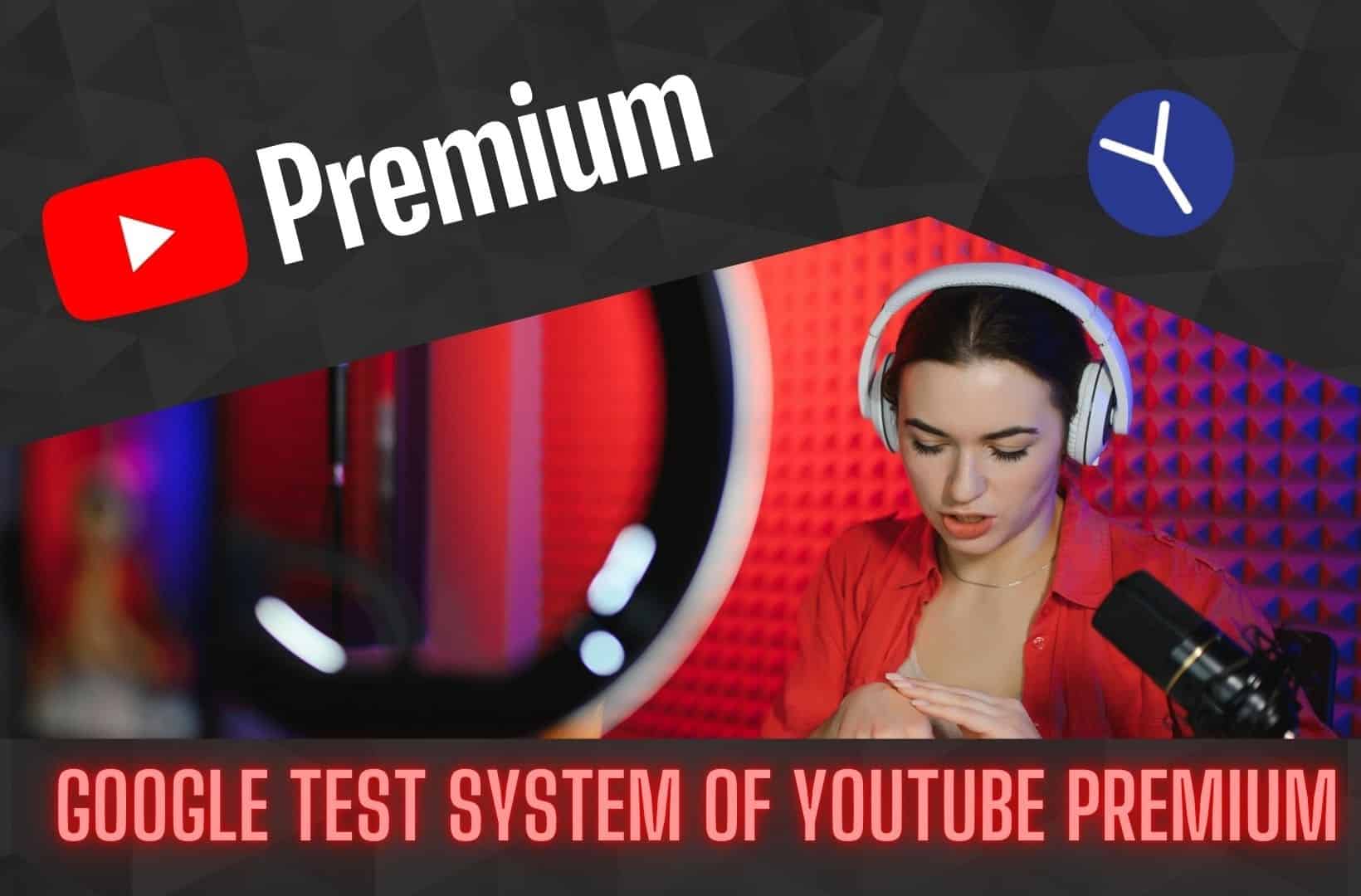 Google ทดสอบ YouTube Premium Lite กลับพบโฆษณา