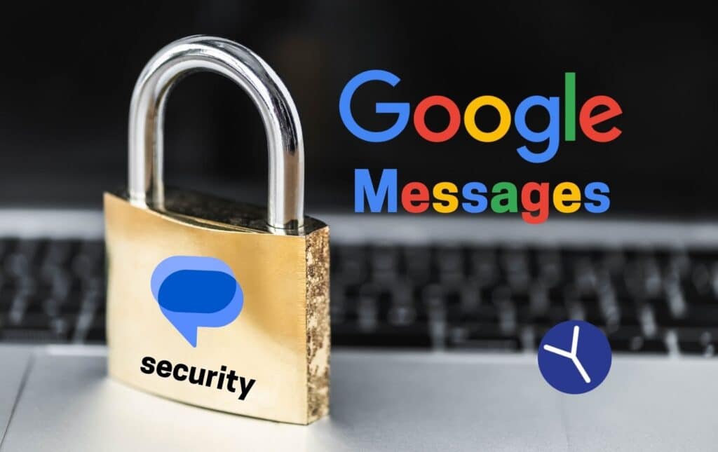 Google messages 2