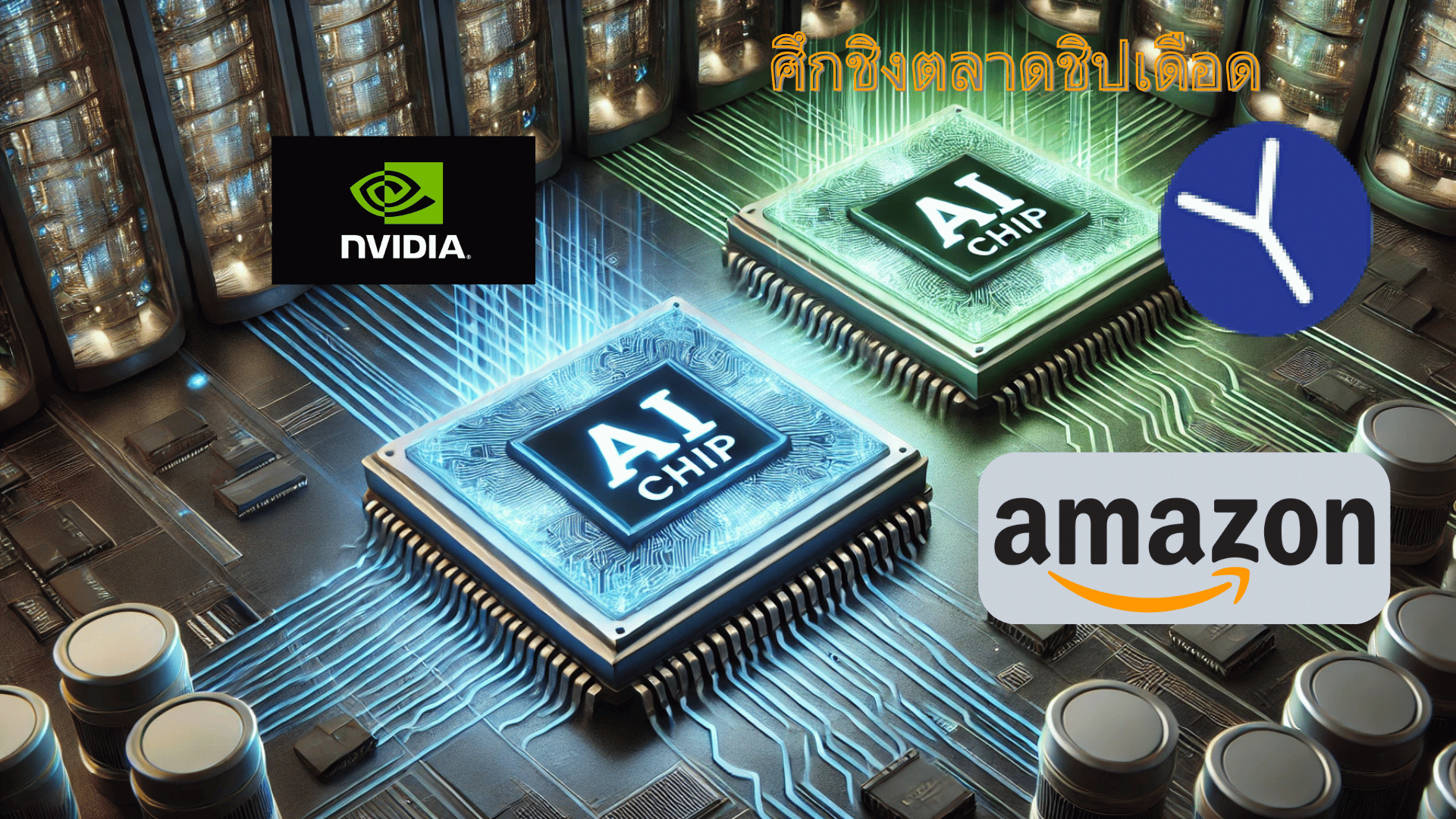 ai chip market