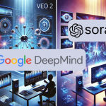 Veo 2 มาแล้ว! DeepMind เปิดเกมรุก AI สร้างวิดีโอ ท้าชน OpenAI