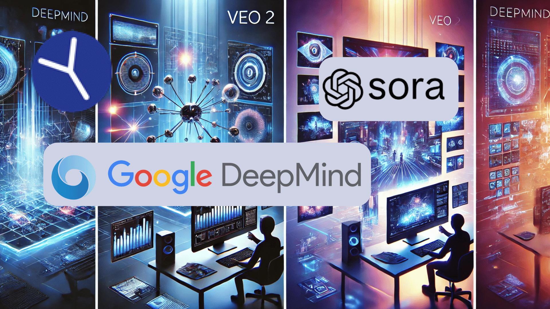 deepmind veo2