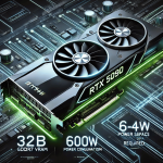 Nvidia RTX 5090: ความล้ำสมัยที่มาพร้อมความท้าทายในการเซ็ตอัพพีซีของคุณ