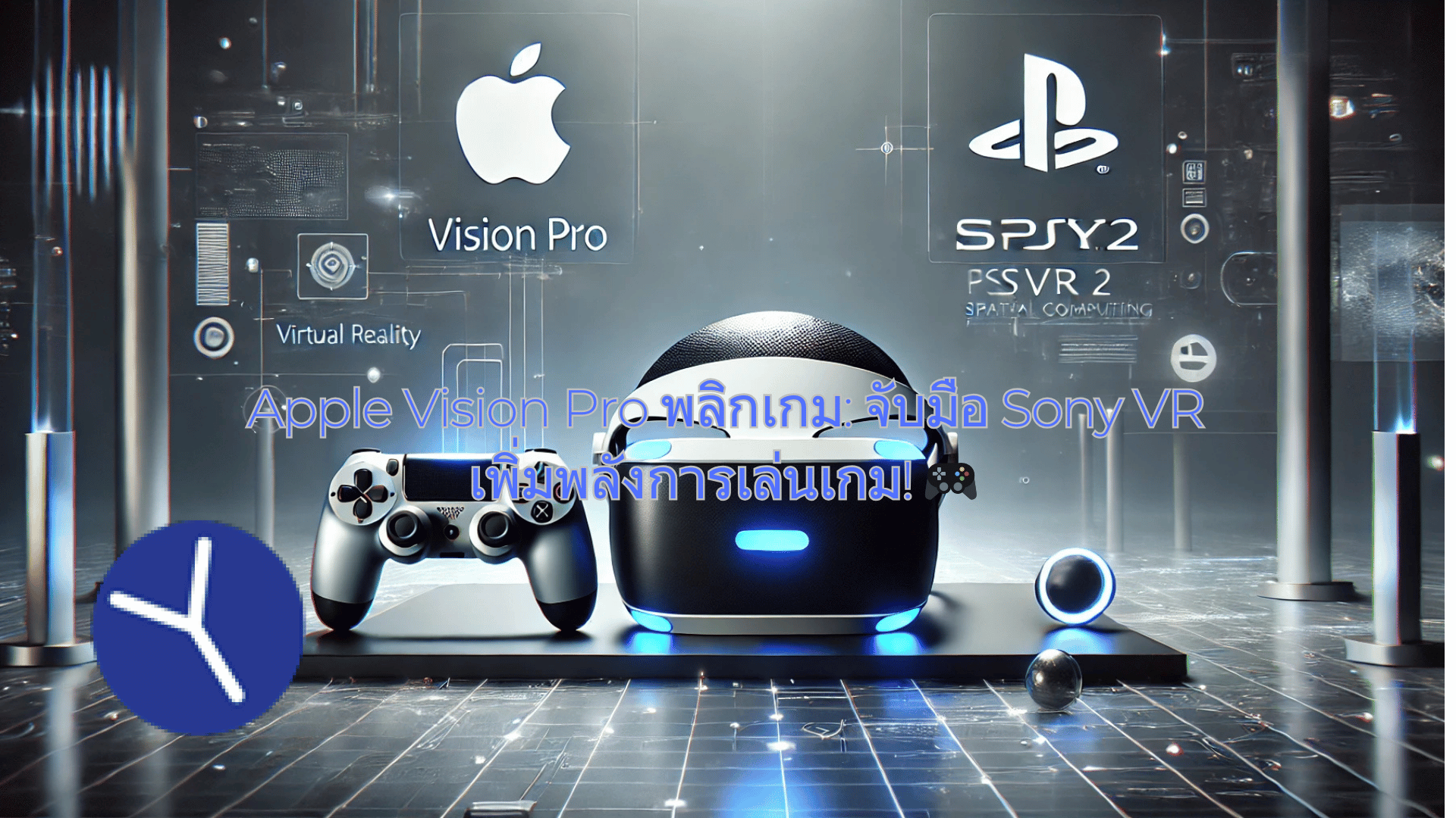 apple vision pro sony