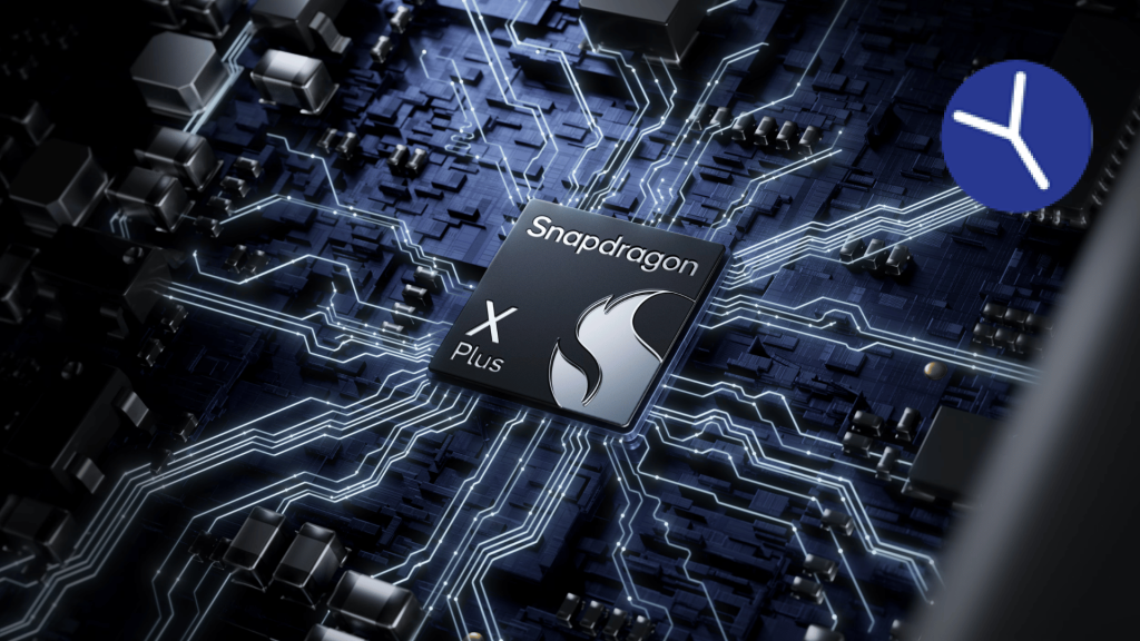 Snapdragon processor